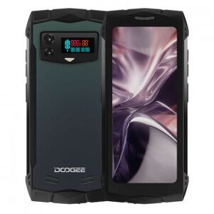 Doogee S Mini Tålig Smartphone
