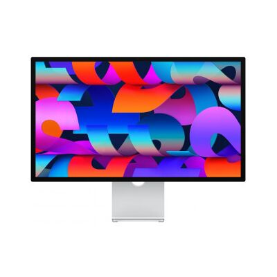 Apple Studio Display-Skärm (Mfex4) Apple Studio Display-Skärm (Mfex4)