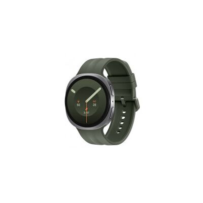 Samsung Galaxy Watch9 4g Smartklocka, 44 Mm, Silver Samsung Galaxy Watch9 4g Smartklocka, 44 Mm, Silver