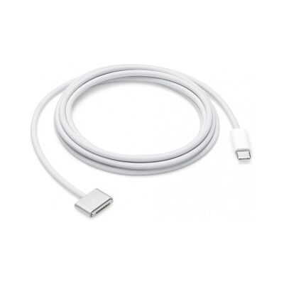 Apple Usb-C–magsafe 3-Kabel, 2 M (Mlyv3) Apple Usb-C–magsafe 3-Kabel, 2 M (Mlyv3)