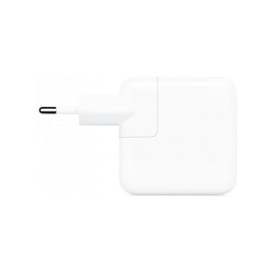 Apple 30 W Usb-C Nätadapter (Mw2g3) Apple 30 W Usb-C Nätadapter (Mw2g3)