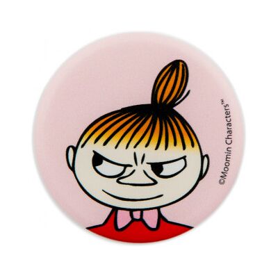 PopSockets PopGrip Little My Looking Smartphone Holder PopSockets PopGrip Little My Looking Smartphone Holder