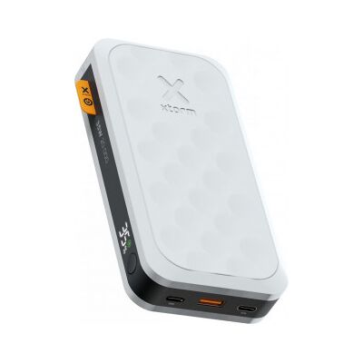 Xtorm Fuel Series 5 20000mAh Power Bank - Extern Batteri Xtorm Fuel Series 5 20000mAh Power Bank - Extern Batteri