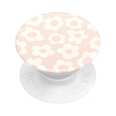 PopSockets Mod Flowers Telefon Grip - Telefonhållare - Telefonstativ - Trådlös Laddning PopSockets Mod Flowers Telefon Grip - Telefonhållare - Telefonstativ - Trådlös Laddning
