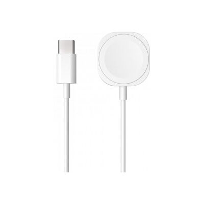 Fixed Apple Watch Trådlös Laddare - 1m - Vit Fixed Apple Watch Trådlös Laddare - 1m - Vit