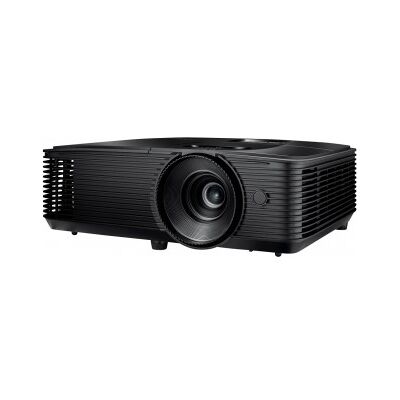 Optoma W371 Dlp Wxga -Företagsprojektor Optoma W371 Dlp Wxga -Företagsprojektor