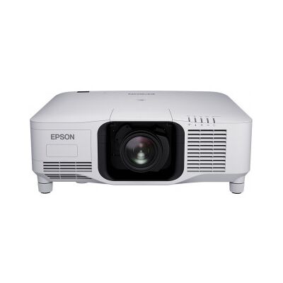 Epson Eb-Pu2116w 3lcd Wuxga -Laserprojektor Epson Eb-Pu2116w 3lcd Wuxga -Laserprojektor