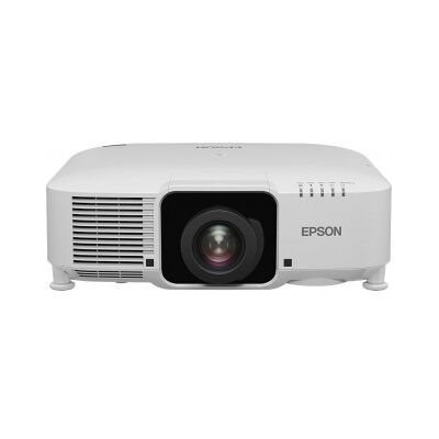Epson Eb-Pu2010w 3lcd Wuxga -Laserprojektor Epson Eb-Pu2010w 3lcd Wuxga -Laserprojektor