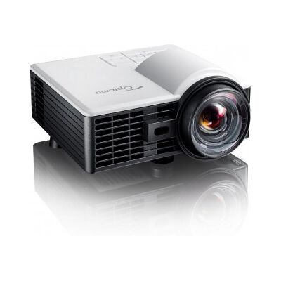 Optoma Ml1050sti Dlp-Projektor Optoma Ml1050sti Dlp-Projektor