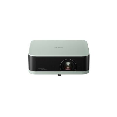 Epson Lifestudio Ef-61g Bärbar Projektor, Google Tv Epson Lifestudio Ef-61g Bärbar Projektor, Google Tv