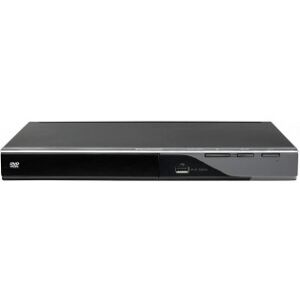 Panasonic Dvd-S500eg-K -Dvd-Spelare