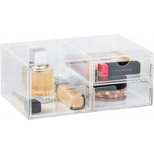 Enne Vima Trio Förvaringslåda - Akryl Organizer Enne Vima Trio Förvaringslåda - Akryl Organizer