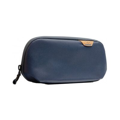 Peak Design Tech Pouch Small -Tillbehörspåse, Blå Peak Design Tech Pouch Small -Tillbehörspåse, Blå