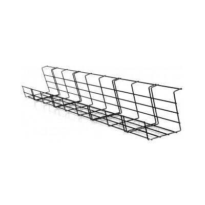 Elfen - Cable Basket - Svart - 72 cm - 9.5 cm - Cable Basket Elfen - Cable Basket - Svart - 72 cm - 9.5 cm - Cable Basket
