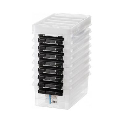 SmartStore Classic 5 Förvaringslåda - 8-pack SmartStore Classic 5 Förvaringslåda - 8-pack