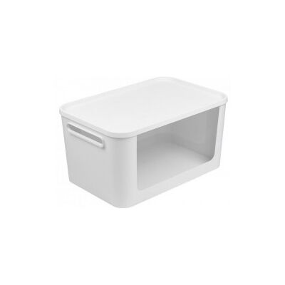 Orthex Smartstore Modul 55 L Förvaringslåda Med Lock Orthex Smartstore Modul 55 L Förvaringslåda Med Lock