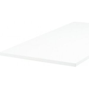 Elfen Ergodesk Bordsskiva, 70 X 60 Cm, Vit Elfen Ergodesk Bordsskiva, 70 X 60 Cm, Vit