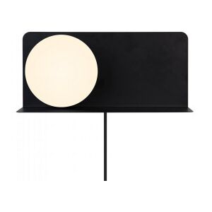 Nordlux Lilibeth Vägglampa, Svart Nordlux Lilibeth Vägglampa, Svart
