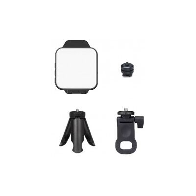 Beiwe Lt-64 Batteridriven Led-Lampa, 4-I-1 Beiwe Lt-64 Batteridriven Led-Lampa, 4-I-1