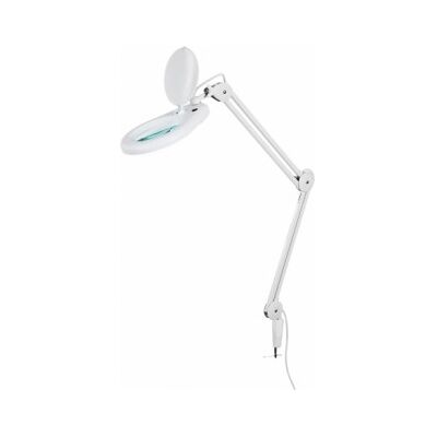 Innolux Magni 5 -Förstoringslupslampa, 9w, 5d, Led Innolux Magni 5 -Förstoringslupslampa, 9w, 5d, Led