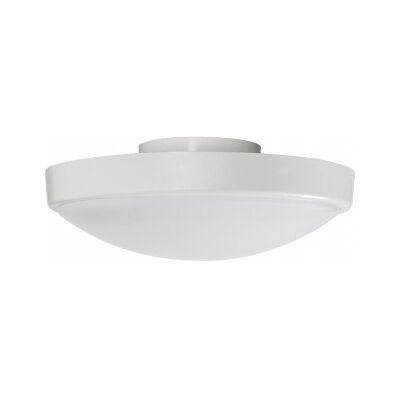 Airam Zeo Duo 350 - Takplafond, 1100 Lm, 18 W, Med Utbytbar Ljusfärg Airam Zeo Duo 350 - Takplafond, 1100 Lm, 18 W, Med Utbytbar Ljusfärg