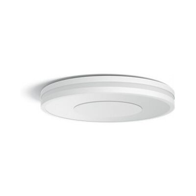 Philips Being White Ambiance -Smart Taklampa, Vit Philips Being White Ambiance -Smart Taklampa, Vit