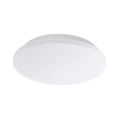 Airam Gaia Slim Round -Plafond, 22w, 2700-6500k, Vit, 40 Cm Airam Gaia Slim Round -Plafond, 22w, 2700-6500k, Vit, 40 Cm
