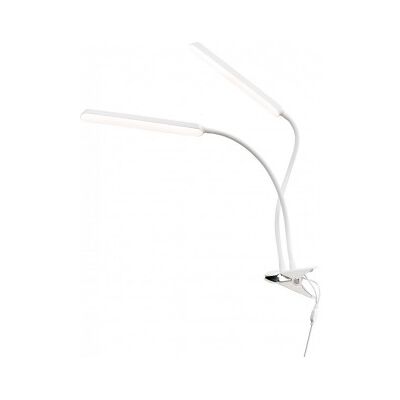 Airam Tulip -Plantlampa - Justerbara flexibla armar - 16W/840 Airam Tulip -Plantlampa - Justerbara flexibla armar - 16W/840