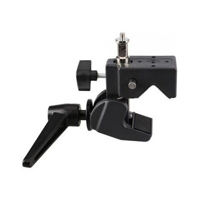 Falcon Super Clamp Cl22 Klämma Falcon Super Clamp Cl22 Klämma