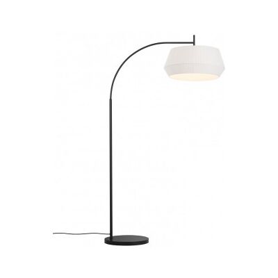 Nordlux Dicte Golvlampa, Vit Nordlux Dicte Golvlampa, Vit