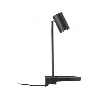 Nordlux Cody Vägglampa, Svart Nordlux Cody Vägglampa, Svart