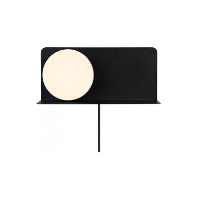 Nordlux Lilibeth Vägglampa, Svart Nordlux Lilibeth Vägglampa, Svart