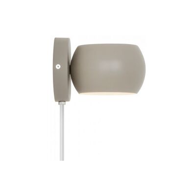 Nordlux Belir Vägglampa, Brun Nordlux Belir Vägglampa, Brun