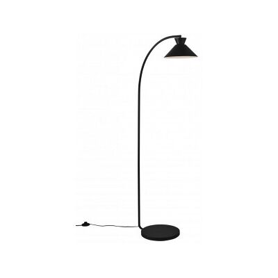 Nordlux Dial Golvlampa, Svart Nordlux Dial Golvlampa, Svart