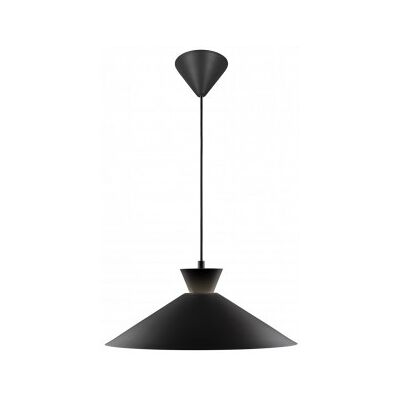 Nordlux Dial 45 Pendellampa, Svart Nordlux Dial 45 Pendellampa, Svart