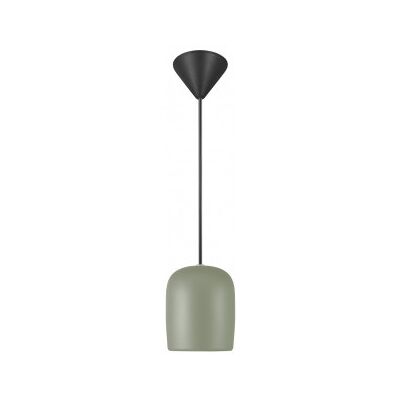 Nordlux Notti 10 Pendellampa, Grön Nordlux Notti 10 Pendellampa, Grön