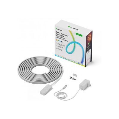 Nanoleaf Smart Led-Ljusslinga 5m Nanoleaf Smart Led-Ljusslinga 5m