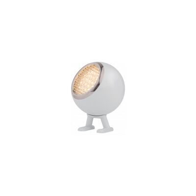 Mr. Wattson Norbitt Uppladdningsbar Led-Lampa, Vit Mr. Wattson Norbitt Uppladdningsbar Led-Lampa, Vit