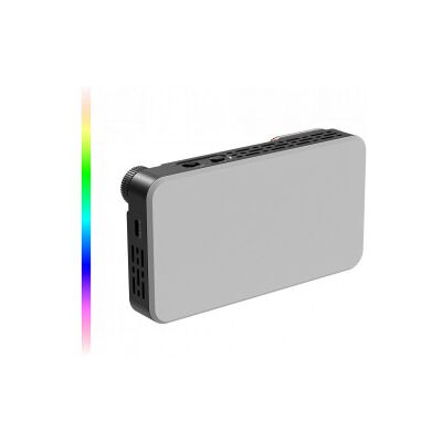 Rollei Lux Compact 40w Rgb Videolampa Rollei Lux Compact 40w Rgb Videolampa