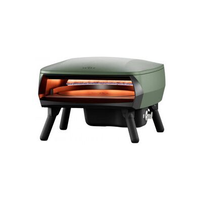 Witt Piccolo Rotante 16" Pizzaugn, Grön Witt Piccolo Rotante 16" Pizzaugn, Grön