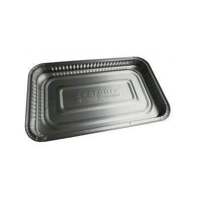 Everdure Droppfat, Aluminium, Force/furnace, 10 St Everdure Droppfat, Aluminium, Force/furnace, 10 St