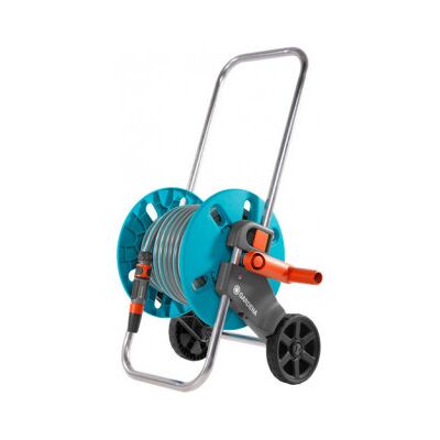 Gardena Cleverroll S Set Slangvagn, 20 M Classic Gardena Cleverroll S Set Slangvagn, 20 M Classic