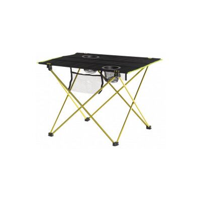 Atom Sports Atom Campingbord 56 X 40 X 41 Cm, Gröna Ben Atom Sports Atom Campingbord 56 X 40 X 41 Cm, Gröna Ben