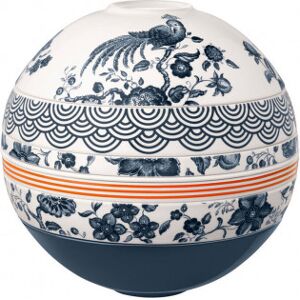 Villeroy & Boch Iconic La Boule -Servis För Två, Paradiso