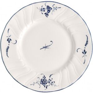 Villeroy & Boch Old Luxembourg Tallrik, 16 Cm