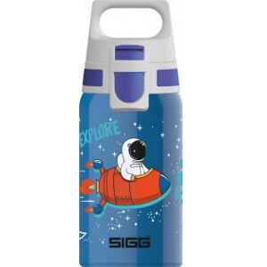 SIGG Shield One Space Barnvattenflaska, 0,5 L