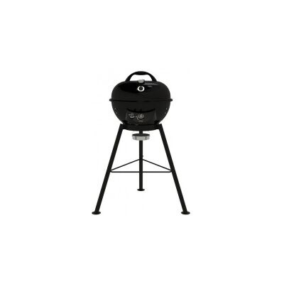Outdoorchef City 420g Anniversary Gasolklotgrill, Svart Outdoorchef City 420g Anniversary Gasolklotgrill, Svart