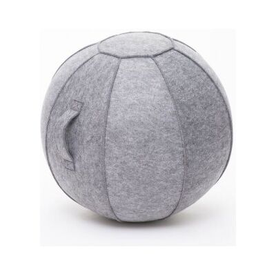 Stoo Active Ball - Aktivboll, Mörkgrå, Ø65 Cm Stoo Active Ball - Aktivboll, Mörkgrå, Ø65 Cm