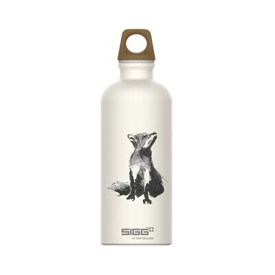 SIGG X Tj Kettu -Drickflaska 0,6 L SIGG X Tj Kettu -Drickflaska 0,6 L