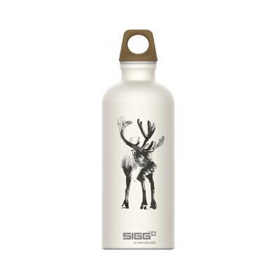 SIGG X Tj Poro -Vattenflaska 0,6 L SIGG X Tj Poro -Vattenflaska 0,6 L